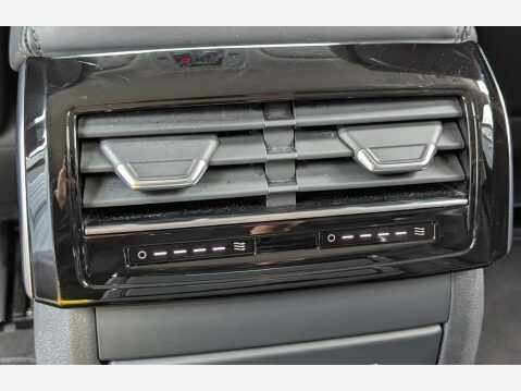 Audi A8 3.0 A8 50 TDI Quattro Auto 4WD 4dr 38