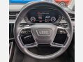 Audi A8 3.0 A8 50 TDI Quattro Auto 4WD 4dr 43