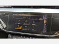 Audi A8 3.0 A8 50 TDI Quattro Auto 4WD 4dr 50