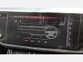 Audi A8 3.0 A8 50 TDI Quattro Auto 4WD 4dr 57