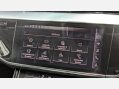 Audi A8 3.0 A8 50 TDI Quattro Auto 4WD 4dr 62