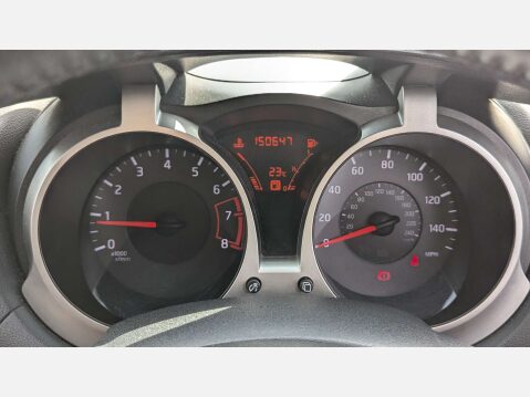 Nissan Juke 1.6 Juke Tekna DiG-T 5dr 22