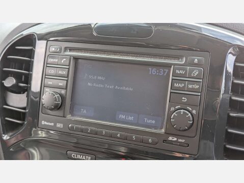 Nissan Juke 1.6 Juke Tekna DiG-T 5dr 27