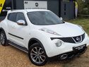 Nissan Juke 1.6 Juke Tekna DiG-T 5dr