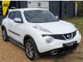 Nissan Juke 1.6 Juke Tekna DiG-T 5dr 2