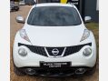 Nissan Juke 1.6 Juke Tekna DiG-T 5dr 3
