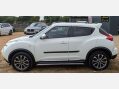 Nissan Juke 1.6 Juke Tekna DiG-T 5dr 5