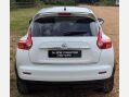 Nissan Juke 1.6 Juke Tekna DiG-T 5dr 7