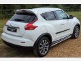 Nissan Juke 1.6 Juke Tekna DiG-T 5dr 8