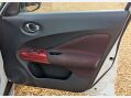 Nissan Juke 1.6 Juke Tekna DiG-T 5dr 10