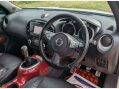 Nissan Juke 1.6 Juke Tekna DiG-T 5dr 14