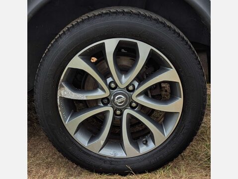 Nissan Juke 1.6 Juke Tekna DiG-T 5dr 30