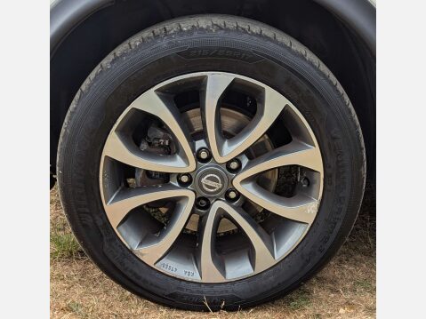Nissan Juke 1.6 Juke Tekna DiG-T 5dr 31