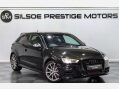 Audi A3 2.0 S3 Quattro Semi-Auto 4WD 3dr 1