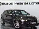 Audi A3 2.0 S3 Quattro Semi-Auto 4WD 3dr