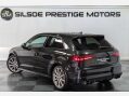 Audi A3 2.0 S3 Quattro Semi-Auto 4WD 3dr 2