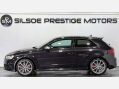 Audi A3 2.0 S3 Quattro Semi-Auto 4WD 3dr 7