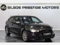 Audi A3 2.0 S3 Quattro Semi-Auto 4WD 3dr 3