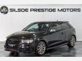 Audi A3 2.0 S3 Quattro Semi-Auto 4WD 3dr 5