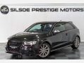 Audi A3 2.0 S3 Quattro Semi-Auto 4WD 3dr 6