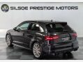 Audi A3 2.0 S3 Quattro Semi-Auto 4WD 3dr 9