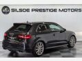 Audi A3 2.0 S3 Quattro Semi-Auto 4WD 3dr 13