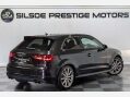 Audi A3 2.0 S3 Quattro Semi-Auto 4WD 3dr 14