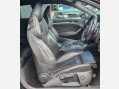 Audi A3 2.0 S3 Quattro Semi-Auto 4WD 3dr 18