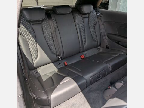 Audi A3 2.0 S3 Quattro Semi-Auto 4WD 3dr 21
