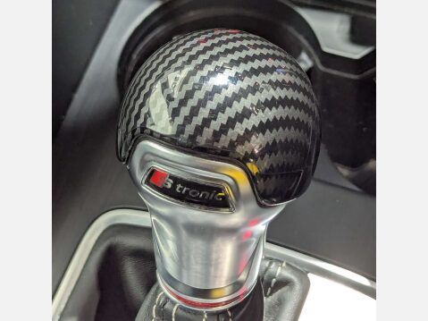 Audi A3 2.0 S3 Quattro Semi-Auto 4WD 3dr 31