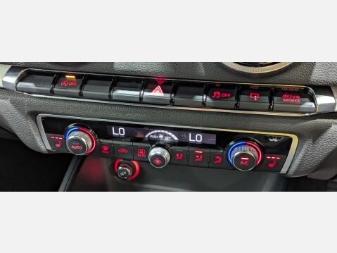 Audi A3 2.0 S3 Quattro Semi-Auto 4WD 3dr 32