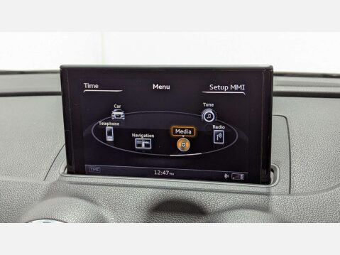 Audi A3 2.0 S3 Quattro Semi-Auto 4WD 3dr 34