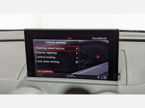 Audi A3 2.0 S3 Quattro Semi-Auto 4WD 3dr 39