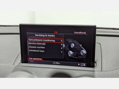 Audi A3 2.0 S3 Quattro Semi-Auto 4WD 3dr 41