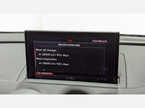 Audi A3 2.0 S3 Quattro Semi-Auto 4WD 3dr 42