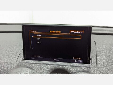 Audi A3 2.0 S3 Quattro Semi-Auto 4WD 3dr 46