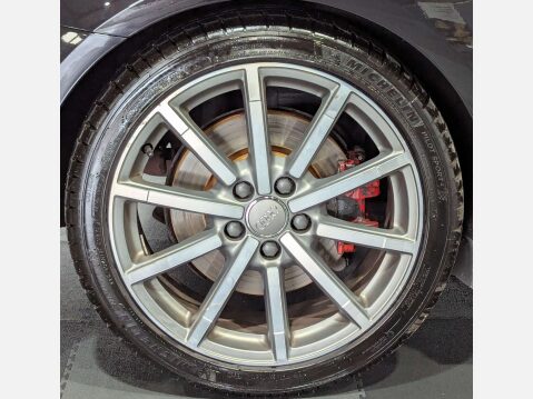 Audi A3 2.0 S3 Quattro Semi-Auto 4WD 3dr 49