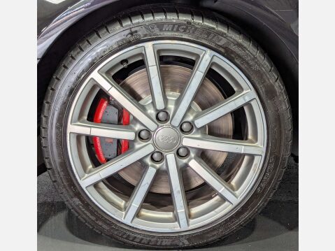 Audi A3 2.0 S3 Quattro Semi-Auto 4WD 3dr 51