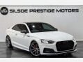 Audi A5 3.0 S5 TFSI Quattro Auto 4WD 2dr 1
