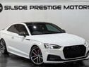 Audi A5 3.0 S5 TFSI Quattro Auto 4WD 2dr