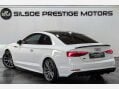 Audi A5 3.0 S5 TFSI Quattro Auto 4WD 2dr 2