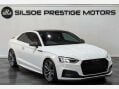 Audi A5 3.0 S5 TFSI Quattro Auto 4WD 2dr 3
