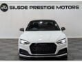Audi A5 3.0 S5 TFSI Quattro Auto 4WD 2dr 4