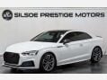 Audi A5 3.0 S5 TFSI Quattro Auto 4WD 2dr 5