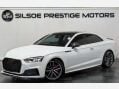 Audi A5 3.0 S5 TFSI Quattro Auto 4WD 2dr 6