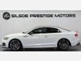 Audi A5 3.0 S5 TFSI Quattro Auto 4WD 2dr 8