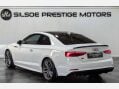 Audi A5 3.0 S5 TFSI Quattro Auto 4WD 2dr 10