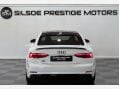 Audi A5 3.0 S5 TFSI Quattro Auto 4WD 2dr 12