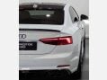 Audi A5 3.0 S5 TFSI Quattro Auto 4WD 2dr 13