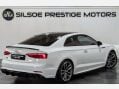 Audi A5 3.0 S5 TFSI Quattro Auto 4WD 2dr 15
